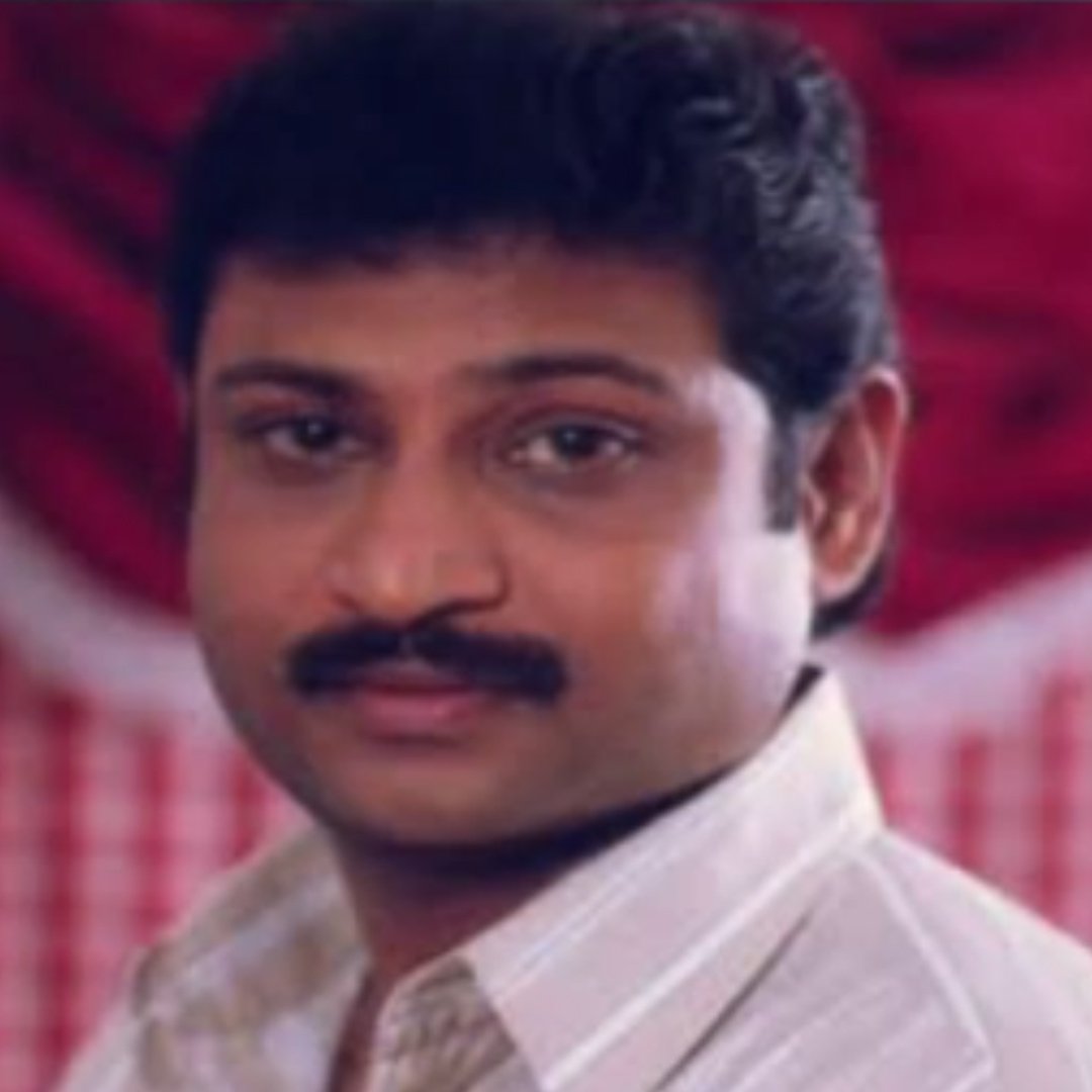 Sri Maharshi Gogineni